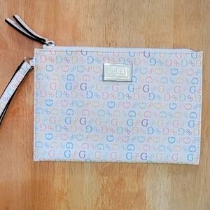 Guess wristlet New, no tags